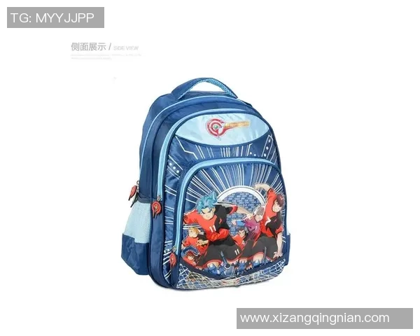 球星书包挂件足球设计灵感与时尚潮流融合打造个性化校园配饰