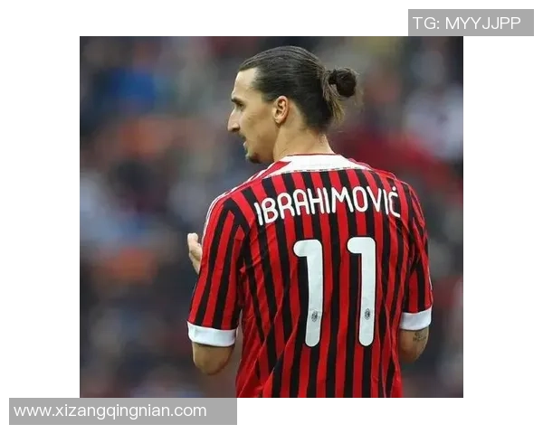 球星头像足球伊布是谁 了解这位传奇球员的职业生涯与成就 球星头像足球伊布是谁 了解这位传奇球员的职业生涯与成就