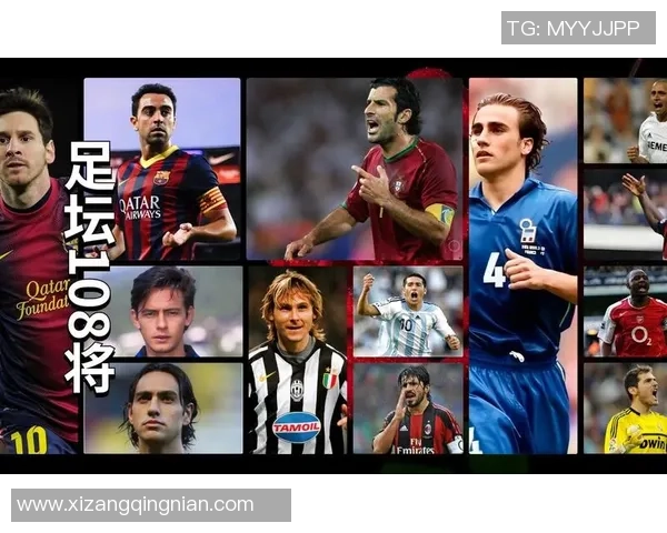 球星眼中的天下足球：他们如何评价世界足坛的精彩瞬间与赛事