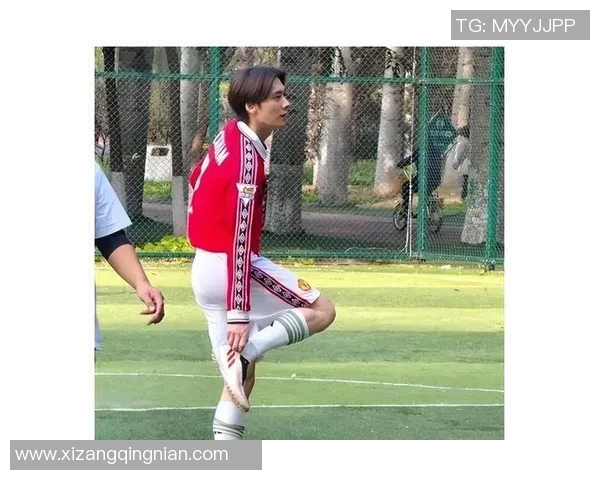 盘点那些以足球球星发型为灵感的潮流型男魅力展示