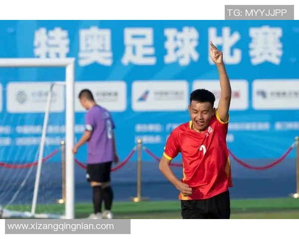 西藏地区年轻足球球星崛起与发展潜力探索