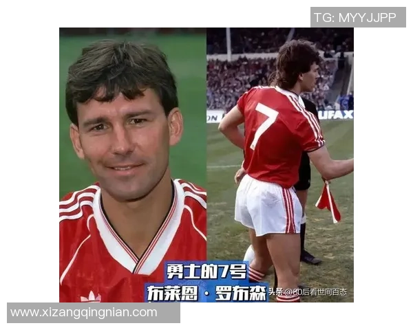 足球传奇7号球星盘点 谁是最具影响力的7号英雄