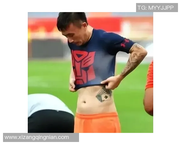 足球球星纹身文化探讨哪些球员身上有纹身以及背后的意义