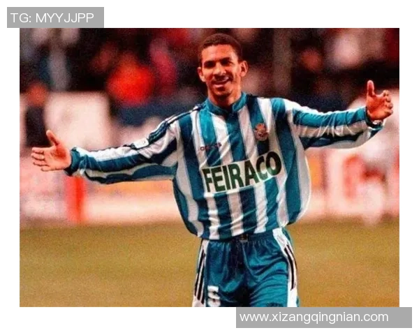 那些踢得比明星还强却默默无闻的足球天才们